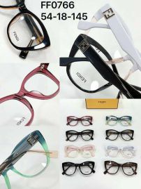 Picture of Fendi Optical Glasses _SKUfw48551083fw